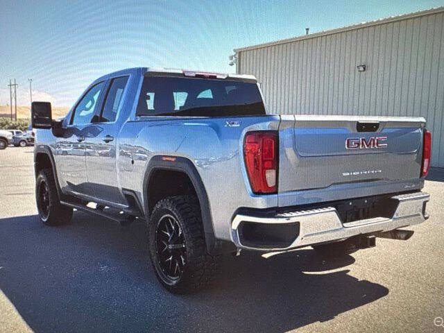 gmc sierra 2500hd 2024 1GT29ME74RF300937 image gmc sierra 2500hd 2024 1GT29ME74RF300937 image